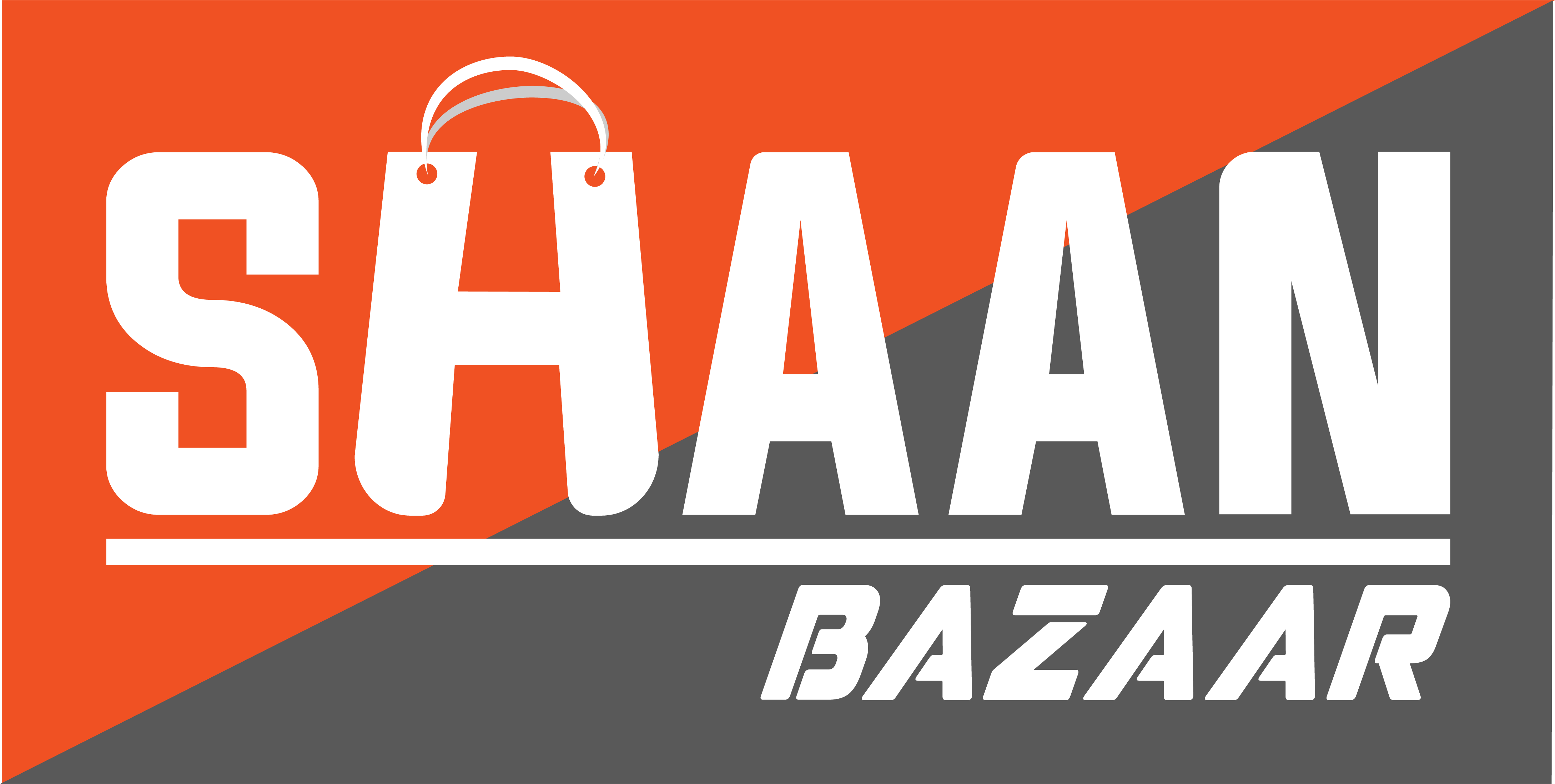 Shaan Bazaar Logo
